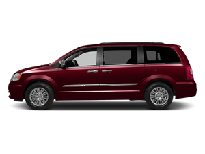2014 Chrysler Town &amp; Country S